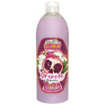 Dona Flora Gel de Banho Romã e Orquídea