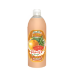 Dona Flora Gel de Banho Toranja e Bambu