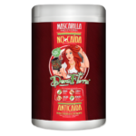 Dona Flora Máscara Anti-Queda