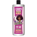Dona Flora Shampoo Cachos