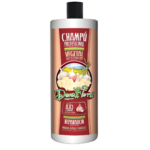 Dona Flora Shampoo Alho e Queratina