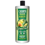 Dona Flora Shampoo Abacate