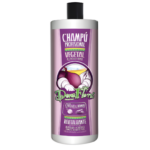 Dona Flora Shampoo Cebola e Bambu