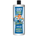 Dona Flora Shampoo Pós-Química