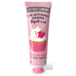 The Fruit Company Creme Mãos Morango e Nata