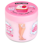 The Fruit Company Esfoliante Corporal Morango e Nata