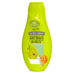 The Fruit Company Gel de Banho Melão