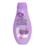 The Fruit Company Gel de Banho Amora