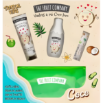 The Fruit Company Kit Coco