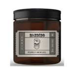 Bandido Hair Gel Curly 500ml