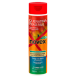 Novex Condicionador Queratina Brasileira