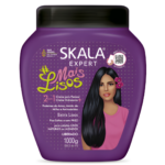 Skala Máscara Mais Lisos
