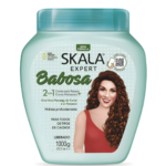 Skala Máscara Babosa