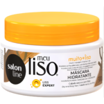 Salon Line Máscara Meu Liso Muito +