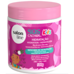 Salon Line Máscara SOS Kids