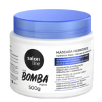 Salon Line Máscara Bomba Original
