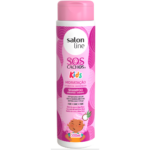 Salon Line Shampoo SOS Kids