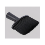 Espanador Preto Reto