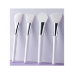 Espátulas silicone limpeza de pele