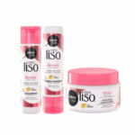 Combo Meu Liso Demais