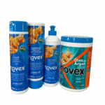 Combo Óleo de Argan 1kg