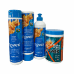 Combo Óleo de Argan 400g
