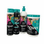 Combo Santo Black 1kg