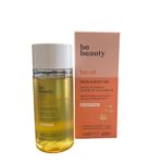 Be Oil Rosto & Corpo